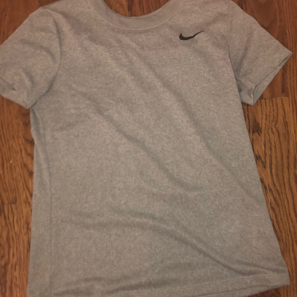 DriFit Nike Tee